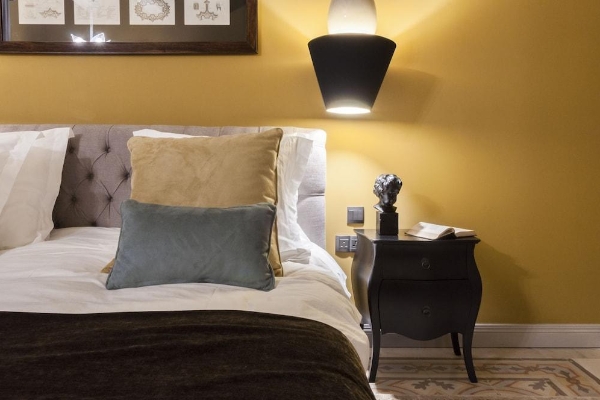 Hotel The Coleridge (Valletta)